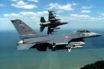 “Γενί Σαφάκ”: Η Άγκυρα στέλνει και F16 στα κατεχόμενα της Κύπρου