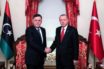 Τουρκία: Εγκρίθηκε από την Επιτροπή Εξωτερικών Υποθέσεων της Εθνοσυνέλευσης η συμφωνία με τη Λιβύη