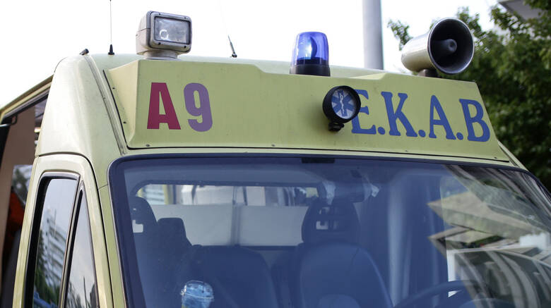 Εργατικό δυστύχημα στο Κιλκίς: Γκαραζόπορτα καταπλάκωσε 59χρονο