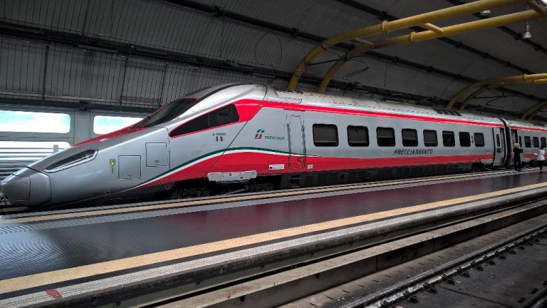 Τα “ασημένια βέλη” της ΤΡΑΙΝΟΣΕ