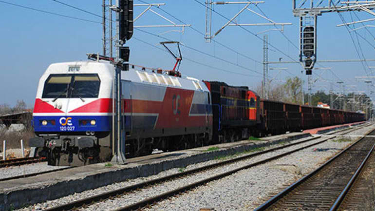 Ολοκληρώθηκε η συγχώνευση της ΕΕΣΣΤΥ με την ΤΡΑΙΝΟΣΕ