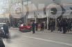 Τραγικό δυστύχημα με νεκρό στη Λαυρίου – Ηλικιωμένη οδηγός παρέσυρε δύο μηχανές