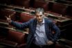 Επίκαιρη ερώτηση Τσακαλώτου για τον Κ. Κυρανάκη και τη διαρροή προσωπικών δεδομένων
