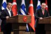 Ο Τσίπρας αποκάλυψε άγνωστο επεισόδιο με Ερντογάν πριν από την επίσκεψή του στην Τουρκία