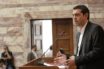 Ολόκληρη η oμιλία Τσίπρα στην ΚΟ του ΣΥΡΙΖΑ (vid)