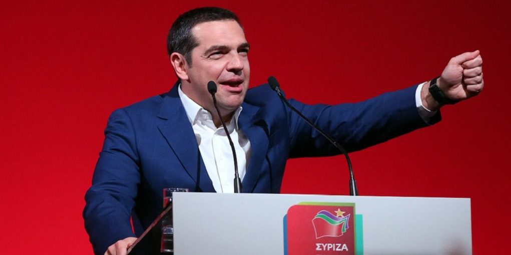 Ομόφωνα εγκρίθηκε η διακήρυξη για τον “νέο ΣΥΡΙΖΑ”