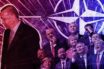 Πανηγυρική Σύνοδος ΝΑΤΟ: Είμαστε μια ωραία ατμόσφαιρα… όλοι εναντίον όλων και ο Τραμπ υπέρ Ερντογάν
