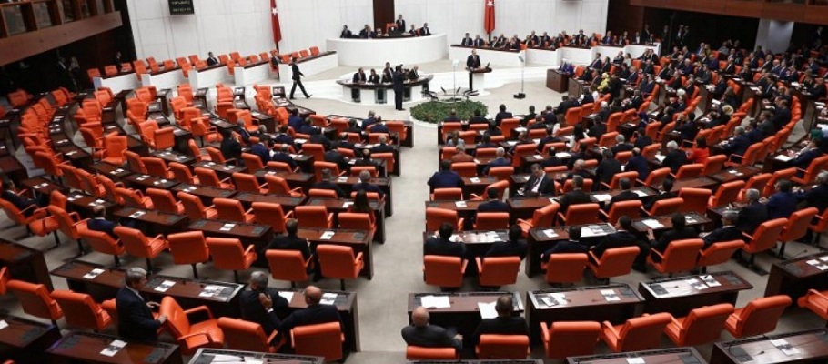 Απτόητη η ‘Αγκυρα: Η τουρκική Βουλή εγκρίνει το μνημόνιο με τη Λιβύη&hellip;