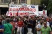 Δικαίωμα τού συναθροίζεσθαι: Αναμένατε 48 ώρες στο ακουστικό σας….