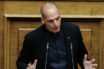 Βαρουφάκης: “Η χρεοδουλοπαροικία παραμένει”