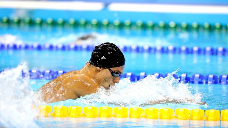 Ακόμα μια διάκριση για τον Βαζαίο