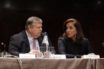Βενιζέλος και Ντόρα σε εκδήλωση για τις θαλάσσιες ζώνες και τα ελληνοτουρκικά