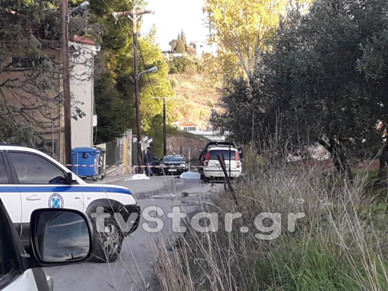 Συμπλοκή στη Βοιωτία: Νεκροί πατέρας και γιος από ανταλλαγή πυροβολισμών