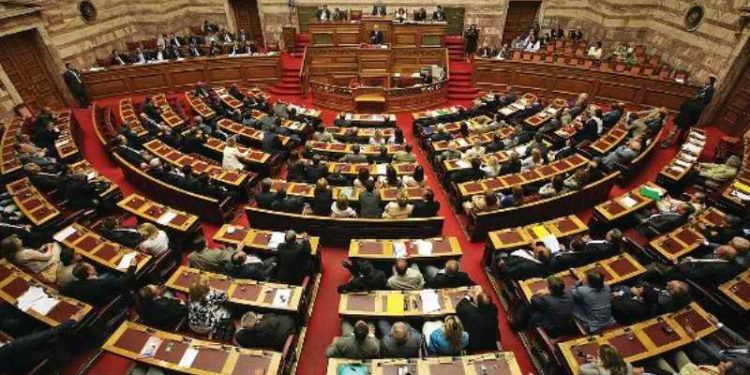 Πρώτη κατοικία: Ψηφίστηκε το νομοσχέδιο για παράταση της ρύθμισης