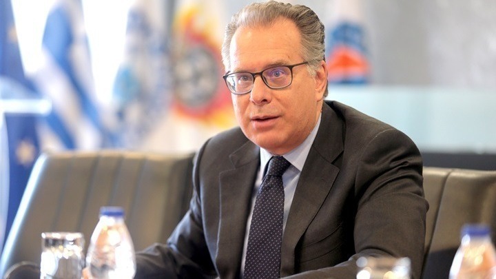 Κουμουτσάκος: “Δείχνει” Παυλόπουλο για την ΠτΔ- Πρέπει να είναι πολιτικό πρόσωπο ευρείας αποδοχής ο Πρόεδρος