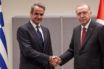 Κυρ. Μητσοτάκης σε συνεργάτες του: Θα θέσω στον Πρόεδρο Ερντογάν όλα τα θέματα, θα μιλήσουμε με ανοιχτά χαρτιά