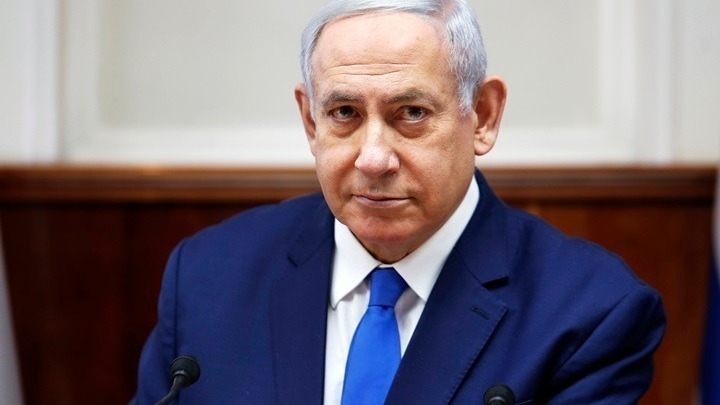 Αντίστροφη μέτρηση για τον Μπενιαμίν Νετανιάχου
