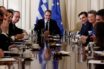 Κυρ. Μητσοτάκης: Το προσφυγικό δεν είναι ελληνοτουρκικό πρόβλημα αλλά επηρεάζει συνολικά την ΕΕ