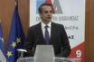 Κυρ. Μητσοτάκης: Εθνική απειλή η εικόνα της Ελλάδας στην κατάταξη της Διεθνούς Διαφάνειας (vid)