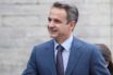 Βρυξέλλες: Συναντήσεις του Κυρ. Μητσοτάκη πριν από την κρίσιμη σύνοδο κορυφή για τα ελληνοτουρκικά