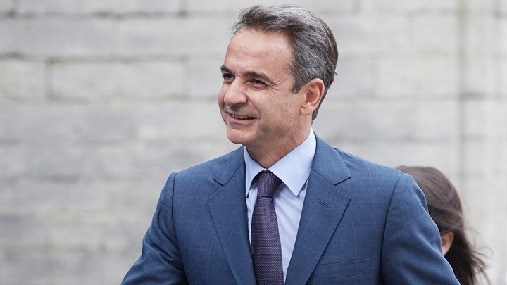 Βρυξέλλες: Συναντήσεις του Κυρ. Μητσοτάκη πριν από την κρίσιμη σύνοδο κορυφή για τα ελληνοτουρκικά