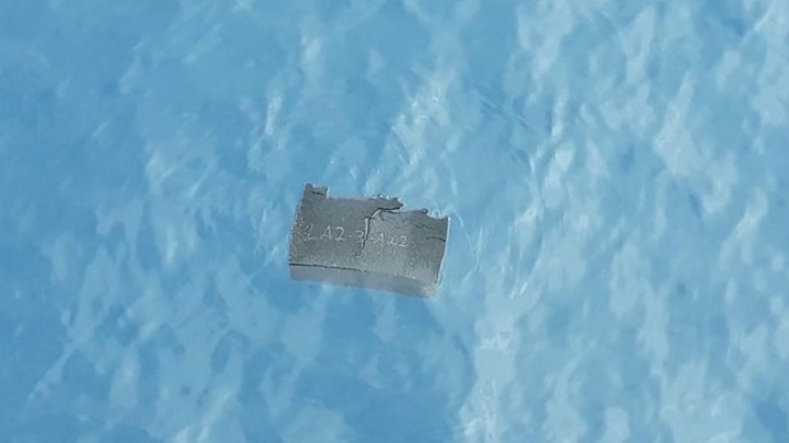 Χιλή: Εντοπίστηκαν τα συντρίμμια του C130 που συνετρίβη τη Δευτέρα