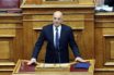 Ζητά συναίνεση στα ελληνοτουρκικά ο Δένδιας- “Δεν εκδίδουμε πιστοποιητικά πατριωτισμού”