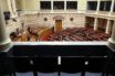 Η “μάχη” των πολιτικών αρχηγών – Ψηφίζεται απόψε στην ολομέλεια ο προϋπολογισμός