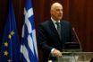 Δένδιας: Η Ελλάδα δεν θα δεχθεί απόπειρες σφετερισμού ή παραβίασης της κυριαρχίας