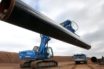 Nord Stream 2: Οργή σε Βερολίνο-Μόσχα-Βρυξέλλες για τις αμερικανικές κυρώσεις