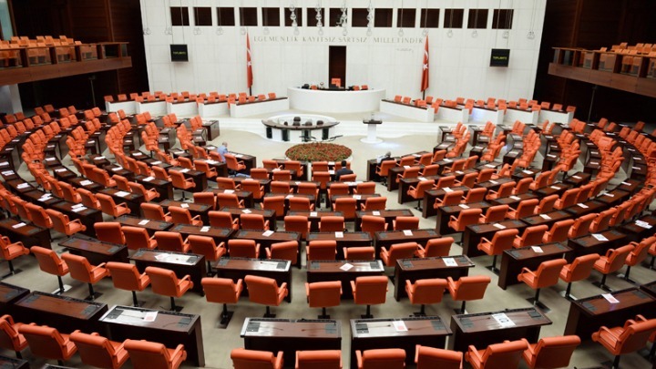 Εγκρίθηκε από την τουρκική Εθνοσυνέλευση η συμφωνία στρατιωτικής συνεργασίας με τη Λιβύη- Θα σταλλεί στρατιωτική βοήθεια στον Σάρατζ