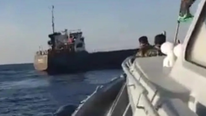 Λιβύη: Οι δυνάμεις του Χάφταρ κατέλαβαν πλοίο με Τούρκους ναυτικούς