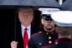 Ικανοποίηση Τραμπ για το νόμο που επιτρέπει τα όπλα σε χώρους λατρείας