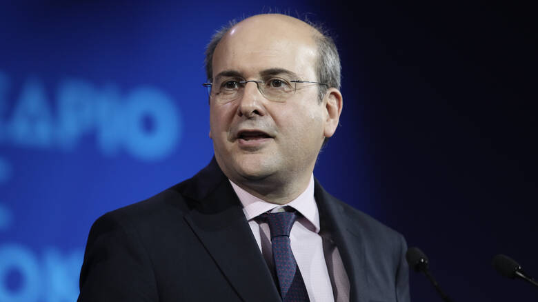 Χατζηδάκης: “Το πρόγραμμα εξορύξεων θα προχωρήσει κανονικά”