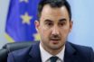 Χαρίτσης για Χρυσοχοΐδη: Βγάζει ψεύτες τους Έλληνες πολίτες που είδαν τι συνέβη