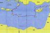 Αυτοί είναι οι νέοι χάρτες πρόκληση από την Άγκυρα με τις τουρκικές διεκδικήσεις
