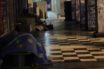 Ανοικτοί έως και τη Δευτέρα θερμαινόμενοι χώροι λόγω κακοκαιρίας