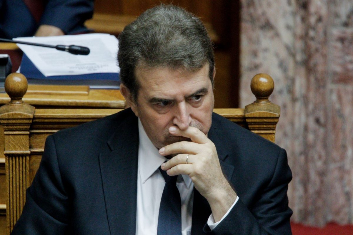 Έγγραφο Χρυσοχοΐδη στη Κομισιόν: Θα λειτουργεί και η Μόρια παράλληλα με τις&hellip;