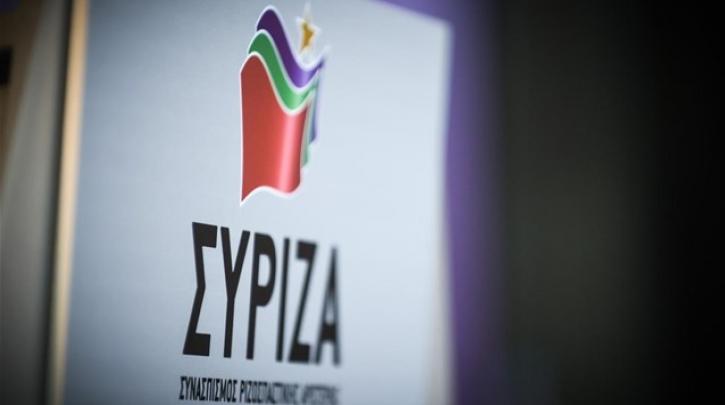 “Επίθεση” …συναίνεσης από ΣΥΡΙΖΑ: Μακριά από κομματική αντιπαράθεση τα εθνικά θέματα