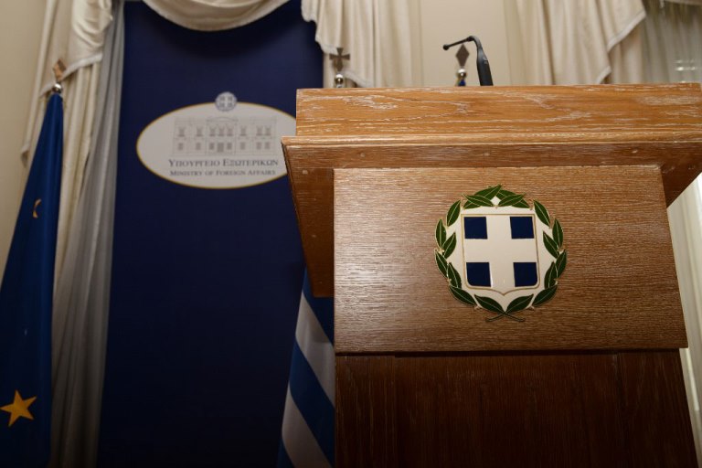 Το ΥΠΕΞ απαντά στην Άγκυρα: “Η ύβρις είναι η επιλογή εκείνου που δεν μπορεί να αποδεχθεί την Ιστορία του”