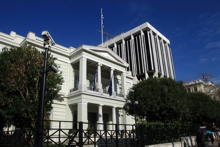 Απελάθηκε ο Λίβυος Πρέσβης – Στην Αθήνα ο πρόεδρος της Βουλής της Λιβύης