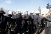 Ένταση και χημικά στην Αίγλη του Ζαππείου – Εισβολή απεργών γιατρών σε ημερίδα του ΠΙΣ