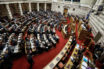 Με 158 «όχι», καταψηφίστηκε η πρόταση δυσπιστίας του ΣΥΡΙΖΑ κατά του Χρήστου Σταϊκούρα