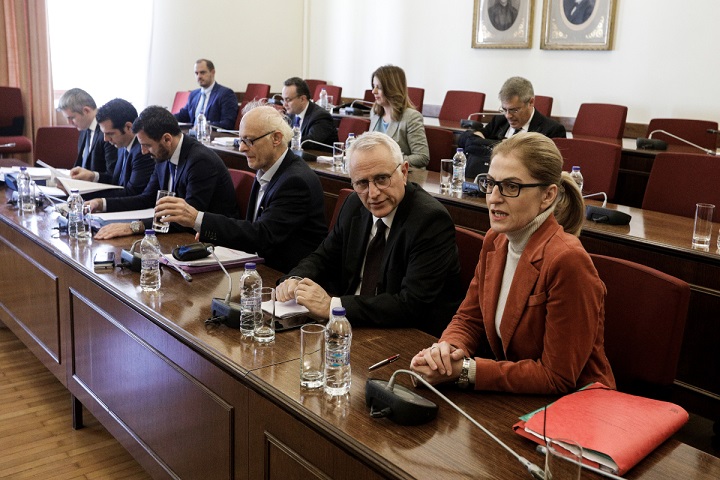 Προανακριτική για Novartis: Η αποκάλυψη των πρακτικών οδηγούν σε σκάνδαλο και όχι&hellip;