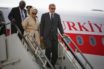 Αιφνιδιαστική επίσκεψη Ερντογάν στην Τυνησία- Συνοδεύεται από Τσαβούσογλου και Ακάρ