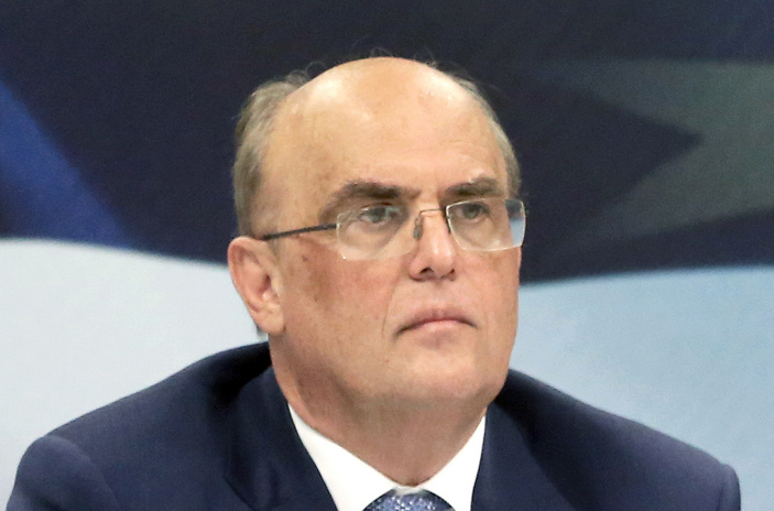 Ο Ζαββός υπερασπίζεται το “Σχέδιο Ηρακλής”