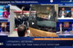 Έκρηξη on air του Τάσου Μητρόπουλου και αποχώρηση από την εκπομπή του OPEN (vid)