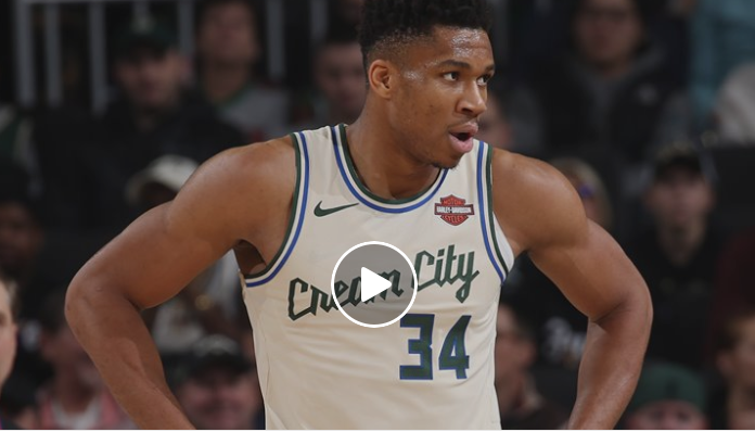 NBA: Ο Γιάννης έβαλε 48 πόντους αλλά οι Μπακς έχασαν από τους&hellip;