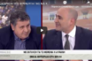Ο καβγάς on air Στρατάκη – Μπογδάνου για τη στρατευμένη δημοσιογραφία – Αποχώρηση του βουλευτή της ΝΔ και… επιστροφή λίγο μετά (vid))