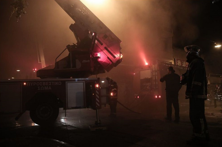 Τραγωδία στη Λέσβο – 27χρονη με τρία παιδιά ανασύρθηκε νεκρή μετά από&hellip;